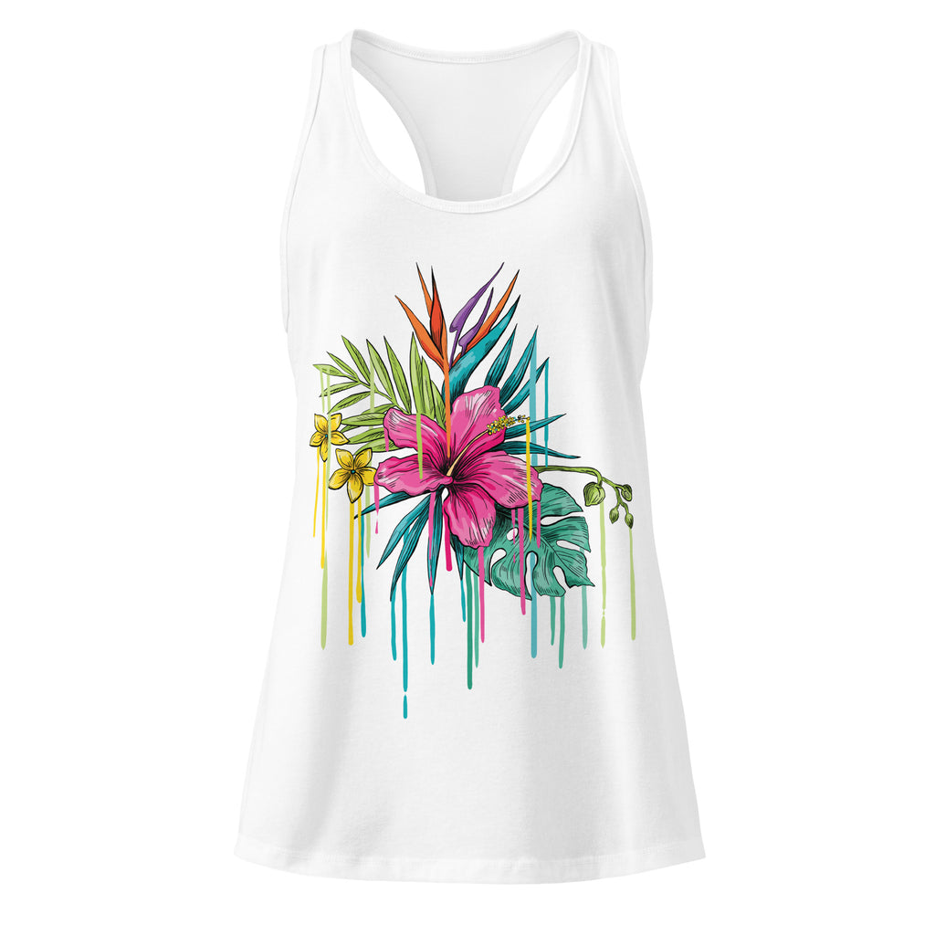 White Tank
