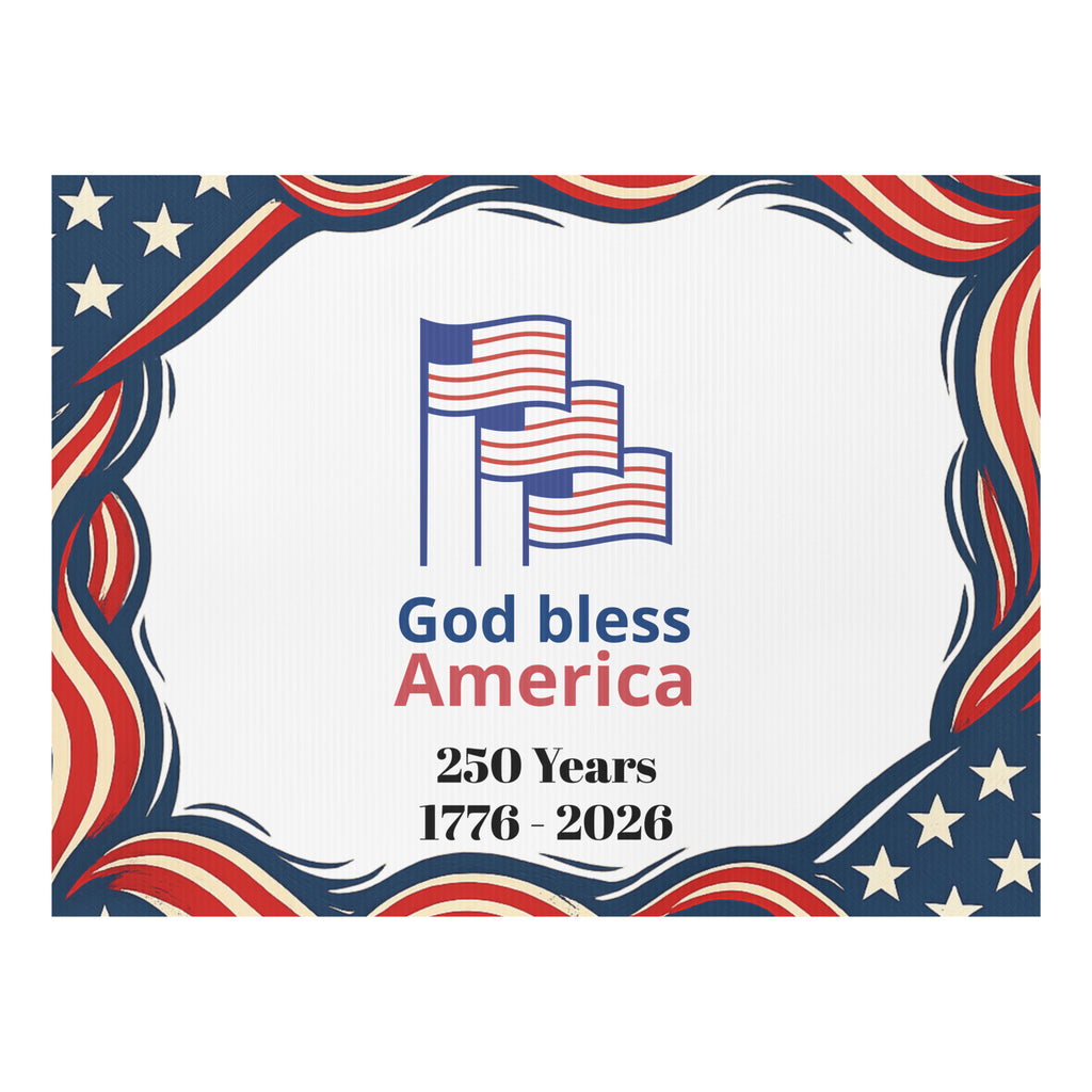 Sign 2 - July 4